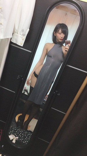 【清楚系ビッチ】やっぱ美少女のサービスエロ自撮りはいいね！ 13