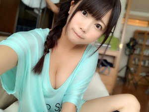 【清楚系ビッチ】この美少女がくびれ巨乳でセクロスしまくりな件ｗｗｗ動画あり 5