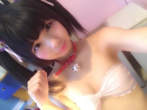 画像：ほっそい二の腕に肩幅がロリ感↑↑のソロアイドルが大きなお友達に受けてるらしい。 10枚