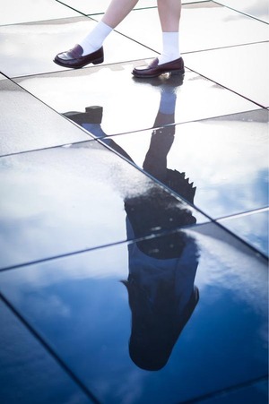 画像：【清楚系】みんな大好きな清く正しい美少女JKの透明感あふれる画像！ 27枚