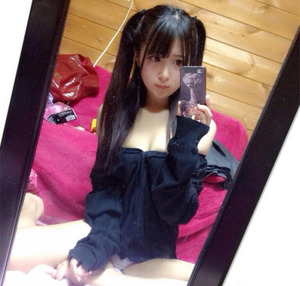 画像：【素人ビッチ】さすが自撮りで全身撮るだけあってメチャしこボディしてますわwww 15枚