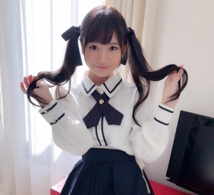 【人気記事】星奈あいちゃんのオフショ＆自撮り動画！修正なしでも可愛いぞ！ 2