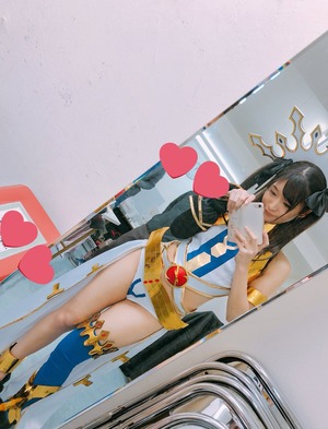 【人気記事】星奈あいちゃんのオフショ＆自撮り動画！修正なしでも可愛いぞ！ 9