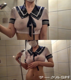  神スタイル素人個人撮影！天然Ｊカップで肉棒こねくり回し極上パイズリ！しかもデブじゃないとか最高だな！