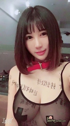 みんな大好き！デカパイちゃんのおっぱい自慢なエロ自撮り！ 5