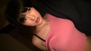 細身巨乳で美尻なボーイッシュ美人が雌の顏を晒す濃厚セクロス！ 10