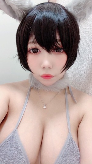 管理人がグッときたぐうしこなエロ自撮り女子画像！！！ 18
