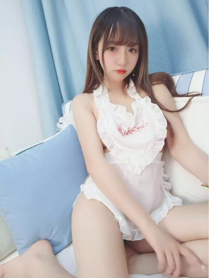 美少女の絆創膏ニプレス＆エプロンがエロカワでシコいｗｗｗ 5