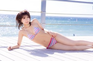 やっぱスタイル良い子の水着やスイーツ下着は魅惑のS字ラインがステキ！！ 9