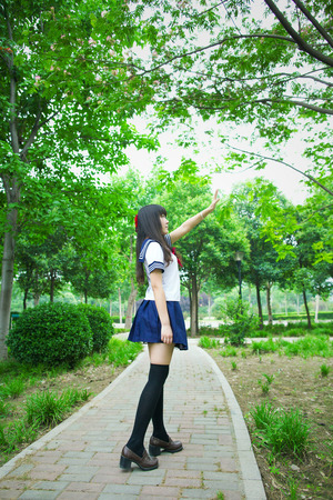 b9b91a21 s - 眩しすぎる女子高生たちのふとももを集めた。