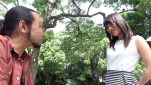 【清楚系ビッチ】AV業界屈指のフェラテクを持つ美少女が素人肉棒を次々とwww