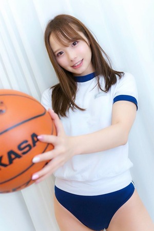 むっちりすべすべ！体操服ブルマ女子のぐうしこエロス！ 14