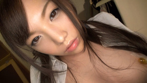 【清楚系ビッチ】美少女JKがアナル舐めるめちゃくちゃエロいブルセラセクロスwww 20
