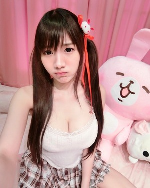 動画あり！アジアの爆乳天使アリスちゃんが相変わらずしゅごいｗｗｗ 6