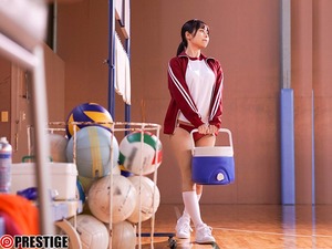 体操服ブルマの美少女マネージャーが部員達のシェアま〇こだった件ｗｗｗ 2