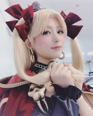 舞台FGOにドラクエ大使！オタク女優・川村海乃ちゃんがかわいいｗｗｗ