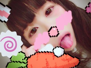 【清楚系ビッチ】極上の美巨乳！素人にしとくのがもったいない裏垢ちゃんのおっぱい自撮り！ 1
