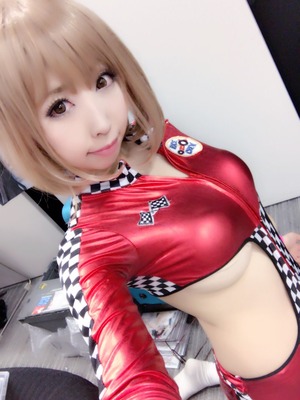 顔面偏差値とサービス精神を併せ持った自撮り女子は最高だなwww 9