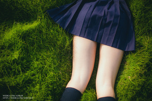 c6c52a43 s - 眩しすぎる女子高生たちのふとももを集めた。