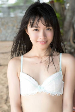 【清楚系】あらいいですね～！透明感がナイスなエログラビア画像！ 9
