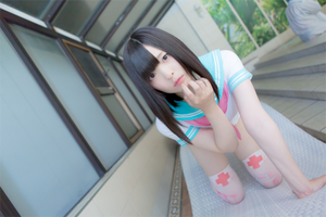 【清楚系】あらいいですね～！透明感がナイスなエログラビア画像！ 3