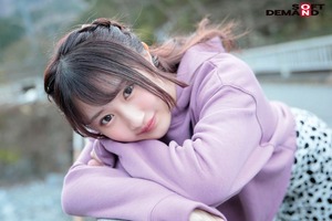 ゆるふわ系巨乳美少女と移動中からハメ倒す温泉セクロス旅行が最高だった件ｗｗｗ 2