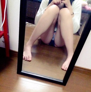 セルフ乳首責めに隠語落書き！こじらせ裏垢女子がめっちゃ美巨乳なんすよｗｗｗ 14