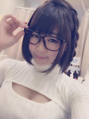  やわらかたゆんたゆん！おっぱいニットは冬のオッパイ成分↑↑アイテム！ 5