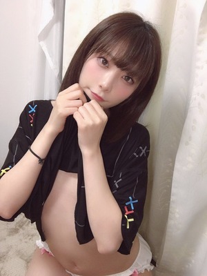 管理人がグッときたぐうしこなエロ自撮り女子画像！！！ 4