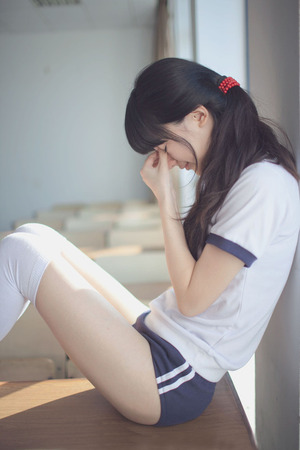 体操服とブルマのエロス！お菓子系も爽やか系も！【２８枚】 16