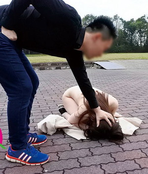 円光で荒稼ぎするビッチさん、まんまと騙されて人格蹂躙肉便器調教を受けるはめにｗｗｗ