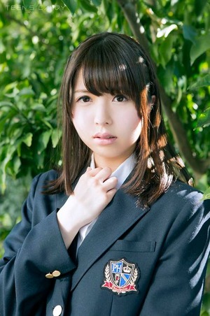 コスプレが似合う美少女の開脚パイパン恥じらいセクロスwww 14