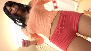 おっぱいデカいしスポコス似合うし！清楚巨乳ちゃんは最高だな！ 10