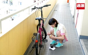 同じマンションに住む美少女を媚薬チ〇ポでアヘアヘにしていく変態おじさんｗｗｗ 5