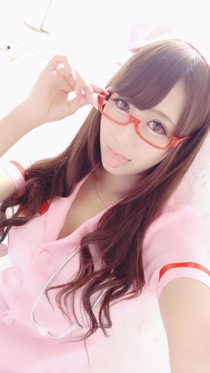 画像：このエロ自撮りコスプレイヤーの衣装セレクトが確信犯すぎてwww 18枚