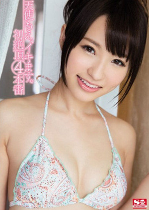正統派美少女が見せる乳首ビンビン汗だくセクロスがエロいwww 11