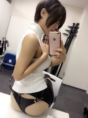 画像：乳袋にパイスラ！みんな大好きおっぱいニット画像！ 10枚
