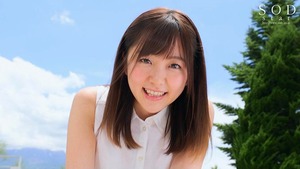 輝く太陽が似合うハッピースマイル！でもＡＶ女優だからやることやってるわけですよｗｗｗｗ 3