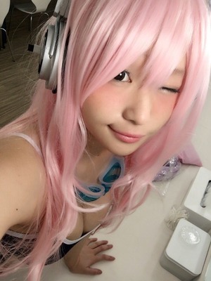 パイスラフリー素材でおなじみｗ茜さやちゃんのサービス自撮りｗｗｗ 8