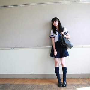 こんな子がクラスにいたらねぇ・・・美少女ＪＫの青春エロス画像！ 14