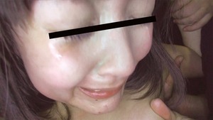 画像：【強制ビッチ化】ガチ泣きしてるじゃないですかwww普通のラブホで輪姦撮影www 8枚