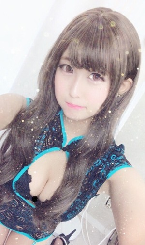 画像：このエロ自撮りコスプレイヤーの衣装セレクトが確信犯すぎてwww 21枚