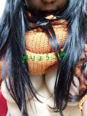 自撮りで承認欲求を満たすオッパイたわわ系デカパイ素人画像！ 9