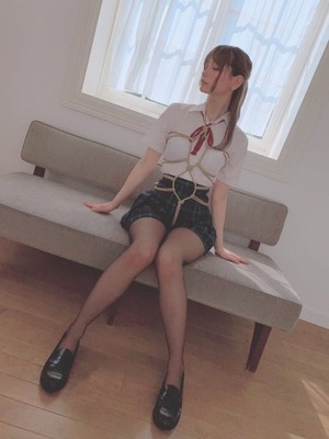 管理人がグッときた制服美少女の恥じらい誘い受けエロスｗｗｗ 6