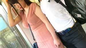 めっちゃ美巨乳！この乳は揉みがいありますねｗ断れない性格の高身長巨乳お姉さんを拉致３Pｗｗｗ