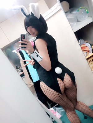 画像：【リアルビッチ】巨乳に桃尻！めちゃシコボディ女子の自撮りエロス！ 5枚