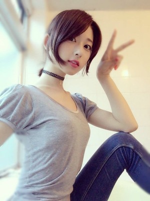 舞台FGOにドラクエ大使！オタク女優・川村海乃ちゃんがかわいいｗｗｗ 8