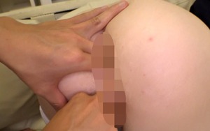 親戚たらい回しの悲壮感美少女がアナル拡張されててケツ穴生オナホな件ｗｗｗ 3