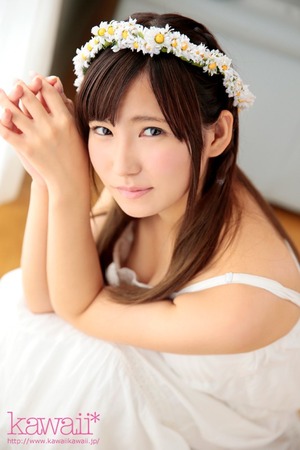 伝説のJr.アイドル「篠崎もも」が18歳になって出演したＡＶがこちら！