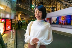 黒髪ショートな清楚JDを泥酔させたらアナル拡張済みのビッチだったｗｗｗ 1